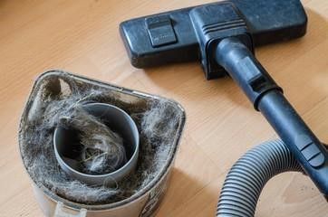 andheld Vacuum for Pet Hair
