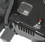 Quiet Drive Height Adjuster