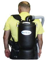 Dust Care Backpack 