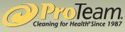 ProTeam Commercial Backpack Vacuum