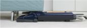SEBO Low Profile Design  