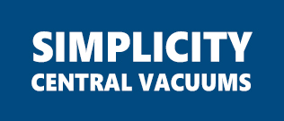 Simplicity Central Vacuums