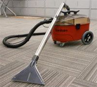 Sanitaire SC6075A Commercial Carpet Machine Sanitaire SC6075A Commercial Carpet Machine