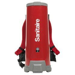 Sanitaire SC530 Backpack Vacuum 