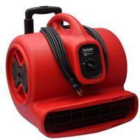 Sanitaire SC6054 Commercial Air Mover Sanitaire SC6054 Commercial Air Mover