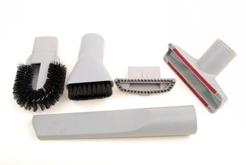 Sanitaire brush strip