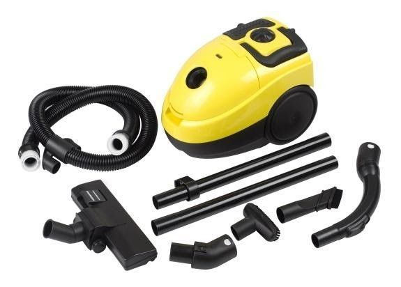 Shop vacuum attachments