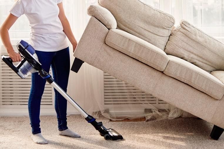 Spring cleaning meaning
