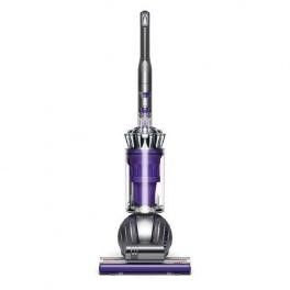 A Clean Upright Vacuum Cleaner