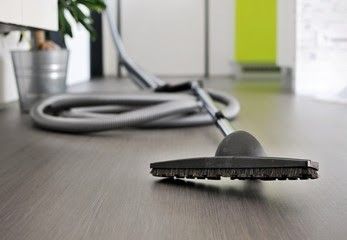 Central Vacuum Systems