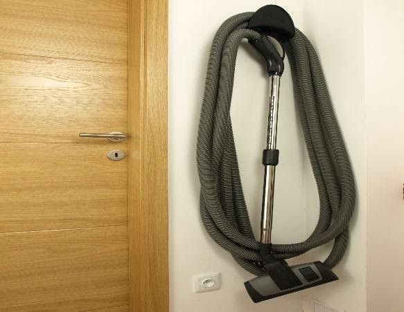 Vacuflo Accessories