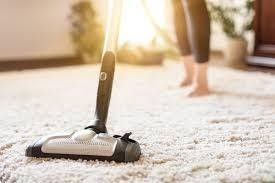 Vacuflo central vacuum system