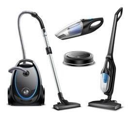 Are Bag-Free Vacuum Cleaners Better for Health