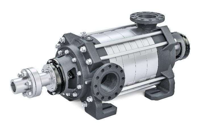 How vacuum motors works