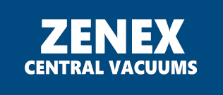 Zenex Central Vacuums
