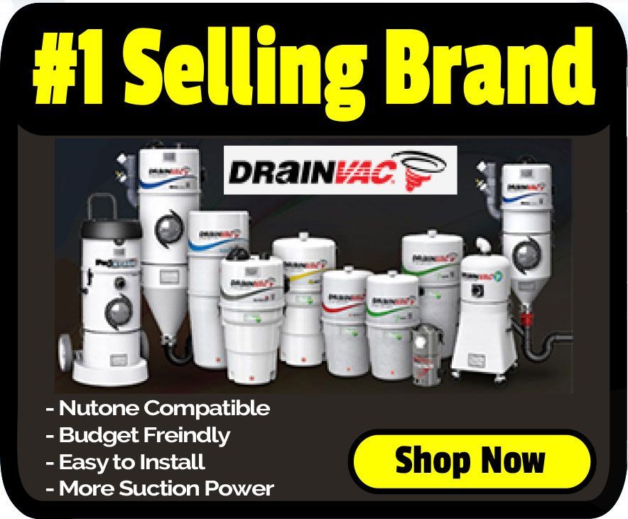 Drainvac Bestseller