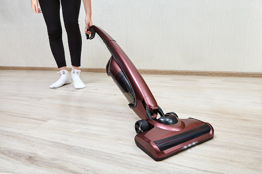 best miele canister vacuum for high pile carpet