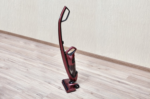 Miele upright vacuum cleaners