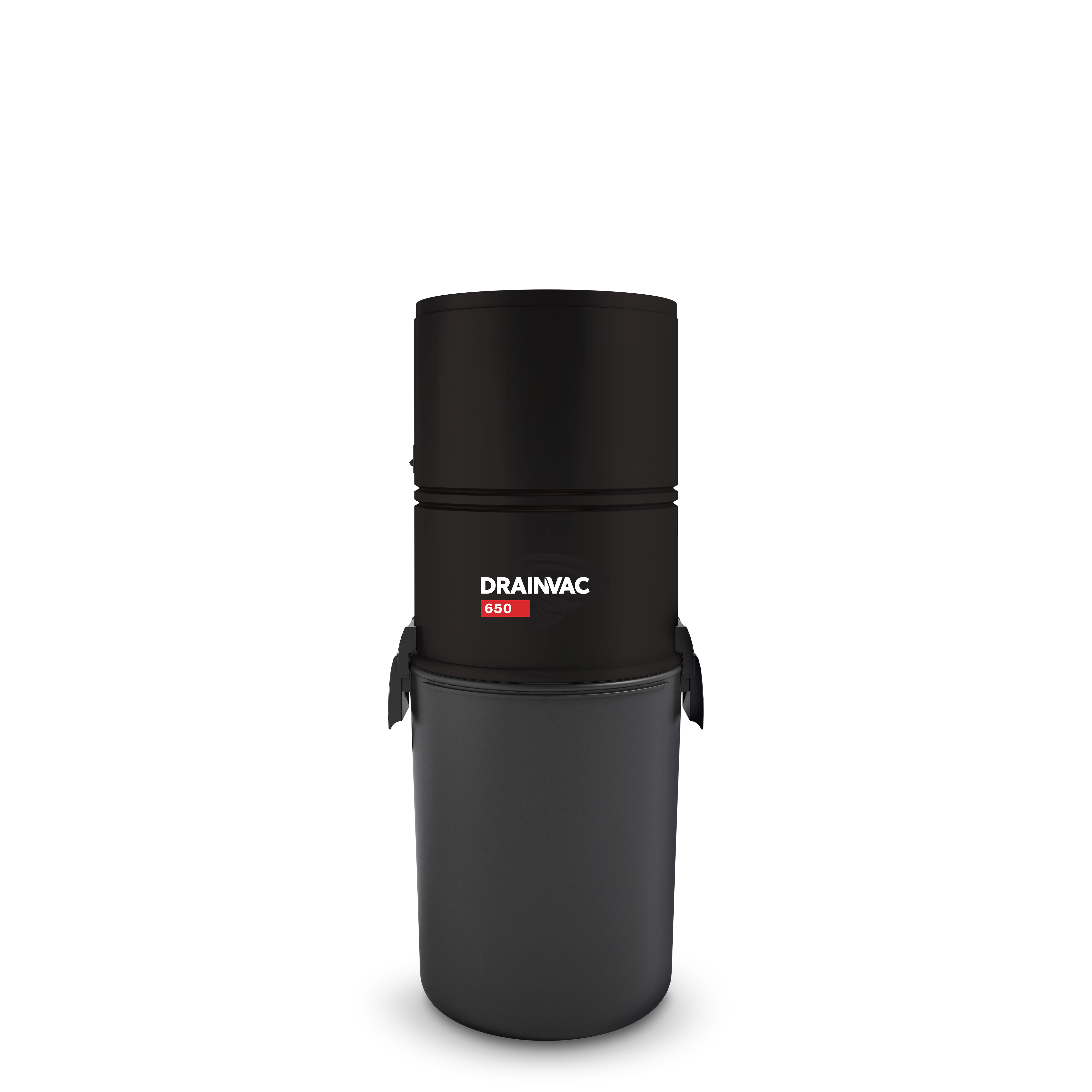 Drainvac PetVacPlus Short Unit