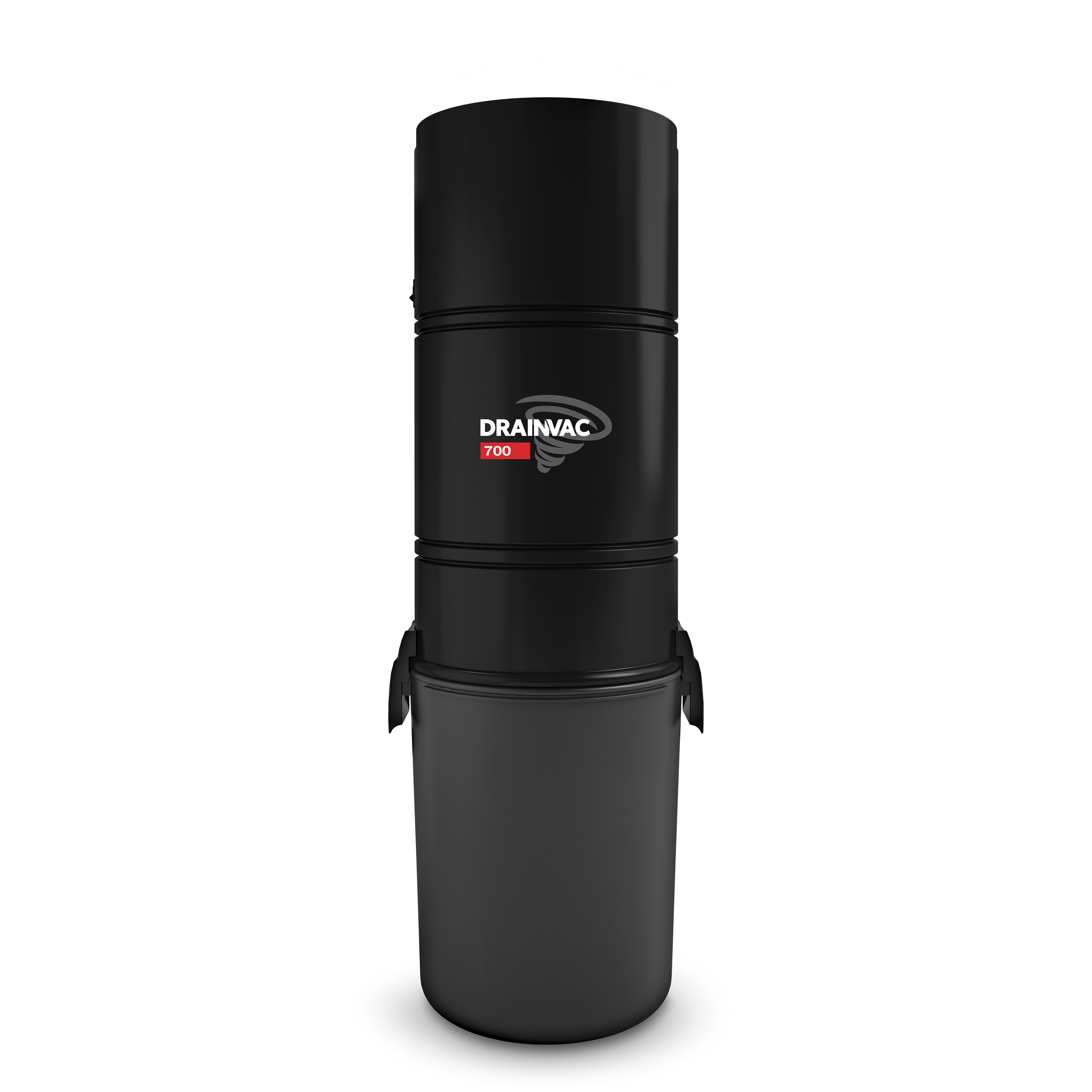 Drainvac Python Tall Unit