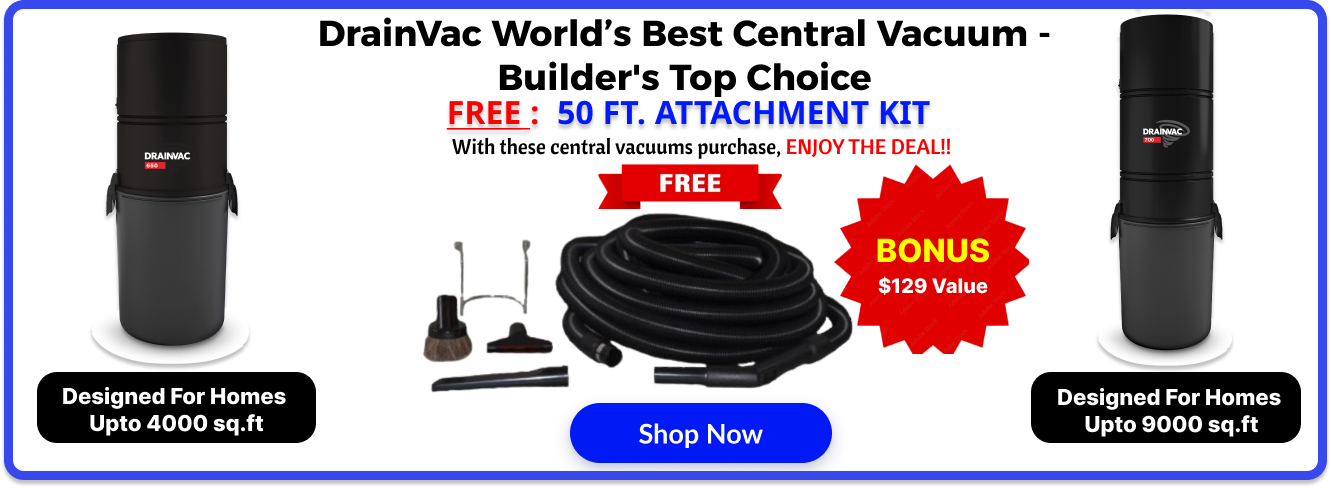 Free Attachment Kit