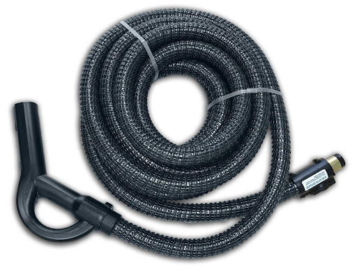 Electrolux central vacuums hose