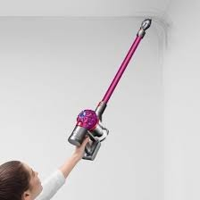 Dyson v7 trigger cord free vacuum