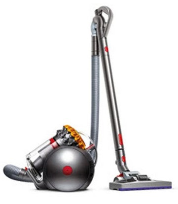  Is dyson better than central vacuums?