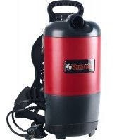 Sanitaire commercial vacuum parts