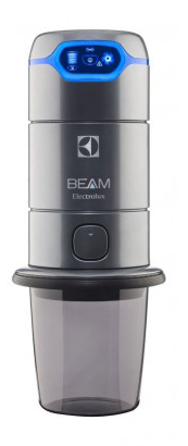 BEAM Alliance 650SB Central Vacuum Power Unit