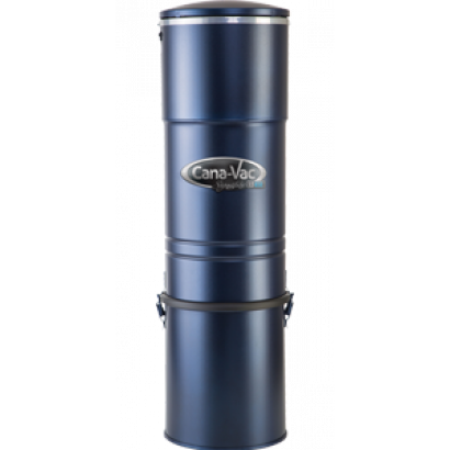 690-LS Central Vacuum System