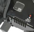 Quiet Drive Height Adjuster