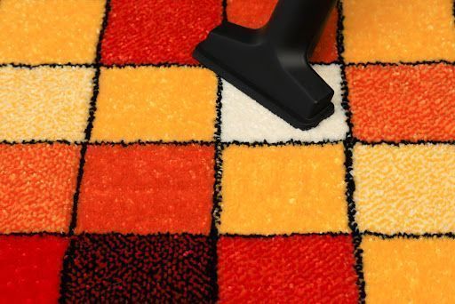 Own a vacuum carpet cleaner 