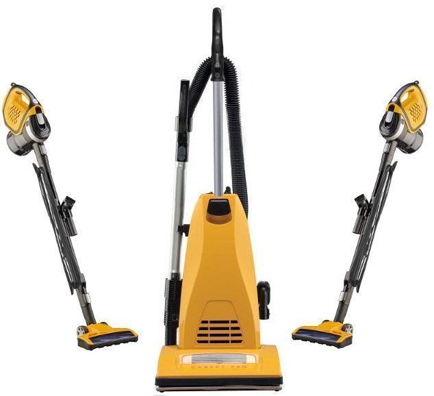 Carpet Pro