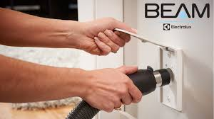 Beam central vacuum manual