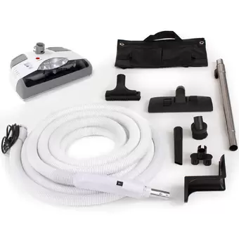 M&s systems airvac