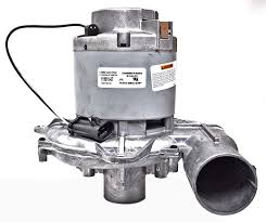 How to replace central vacuum motor