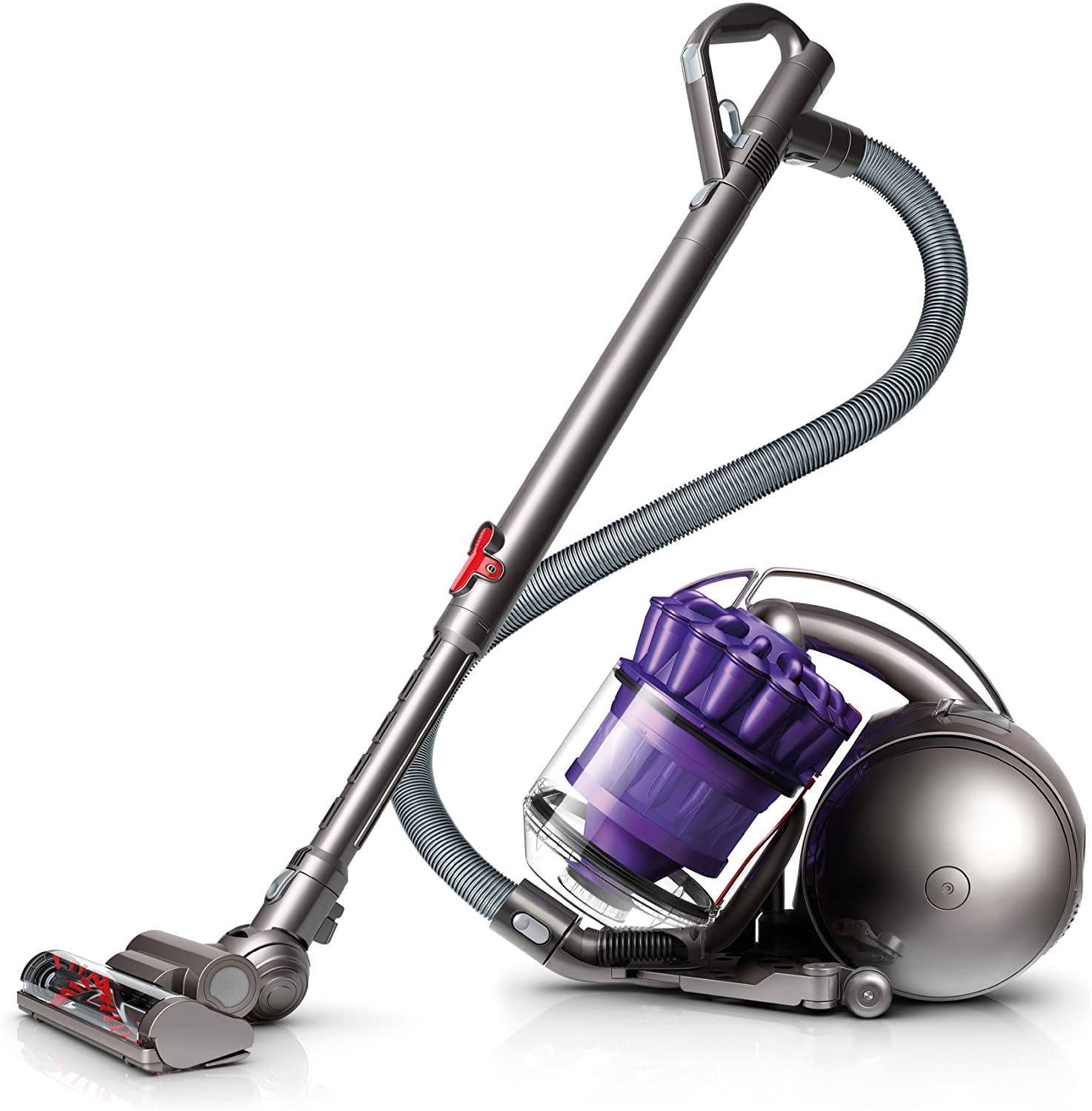 Best cleaning Dyson canister vacuum