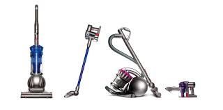 Dyson Vacuum Cleaner Wet And Dry