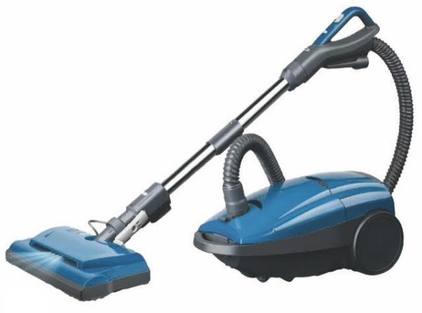 Commercial Titan vacuum