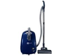 Best Sebo vacuum 