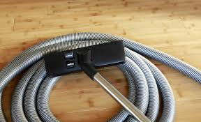 Central Vacuum servicing