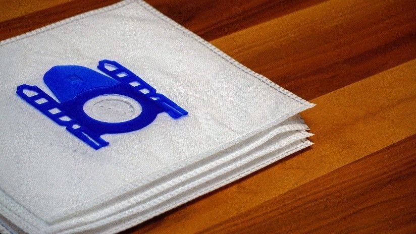 How often to change central vacuum bag