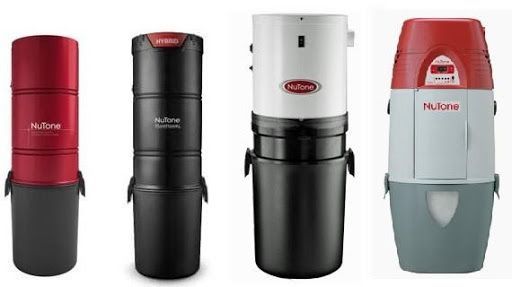 Obtaining a vacuum system