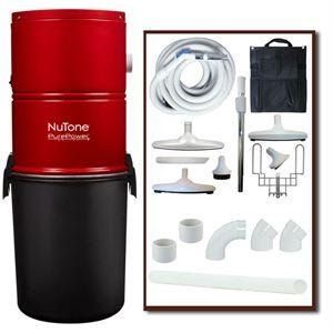 The best Nutone vacuum attachments
