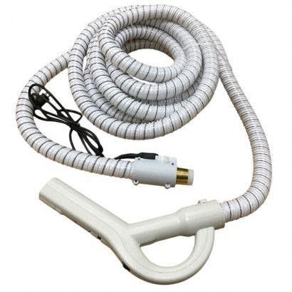 Electrically Powered Attachments