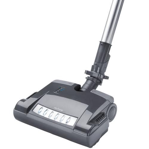 Maximum cleaning capability