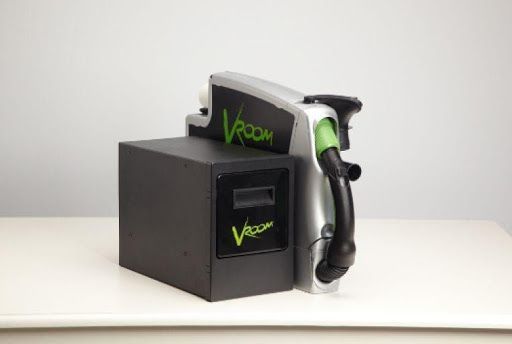 airflow of your central vacuum