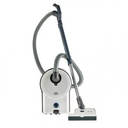 SEBO 91620 Airbelt E2 Turbo Canister Vacuum