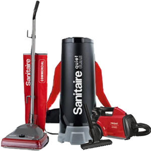 Best Commercial Grade Vacuum Cleaners